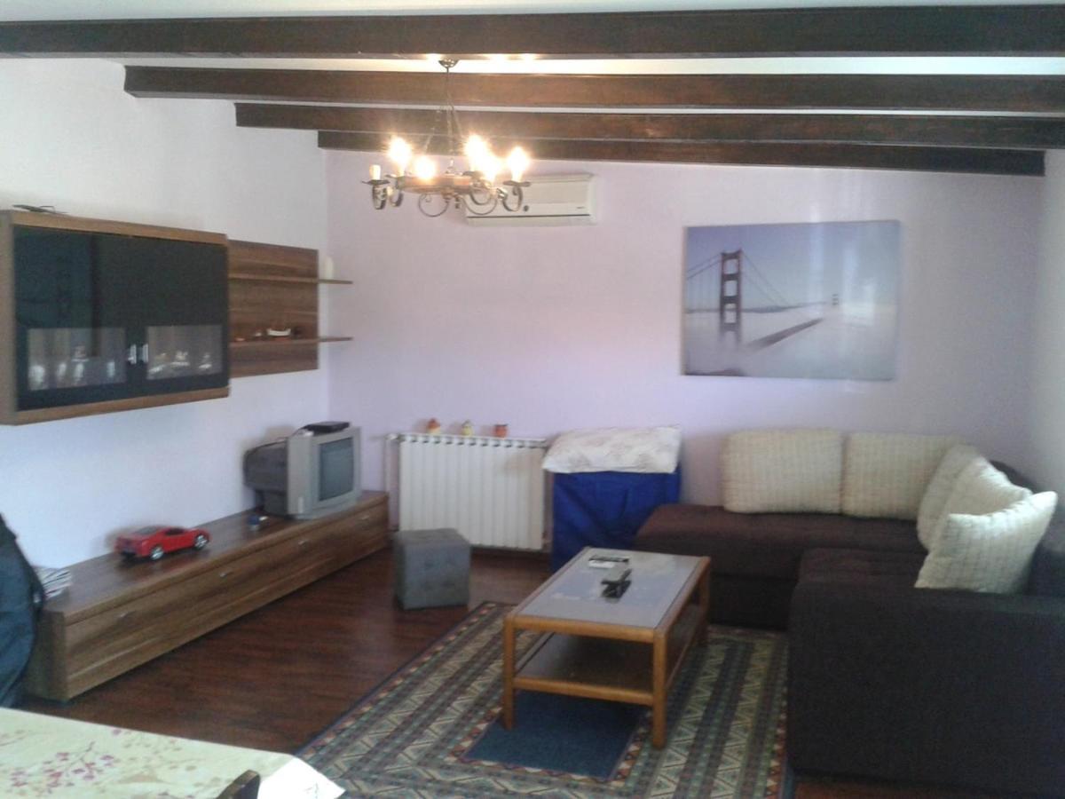 Villa Mila Kakma Екстериор снимка