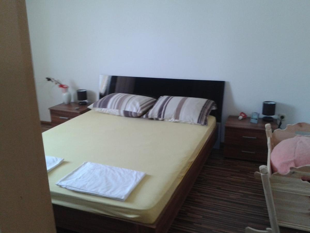 Villa Mila Kakma Екстериор снимка