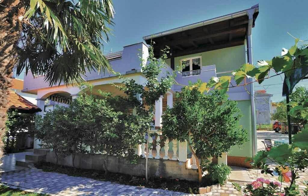 Villa Mila Kakma Екстериор снимка