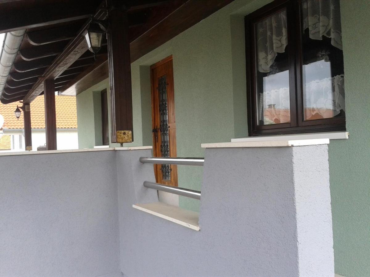Villa Mila Kakma Екстериор снимка