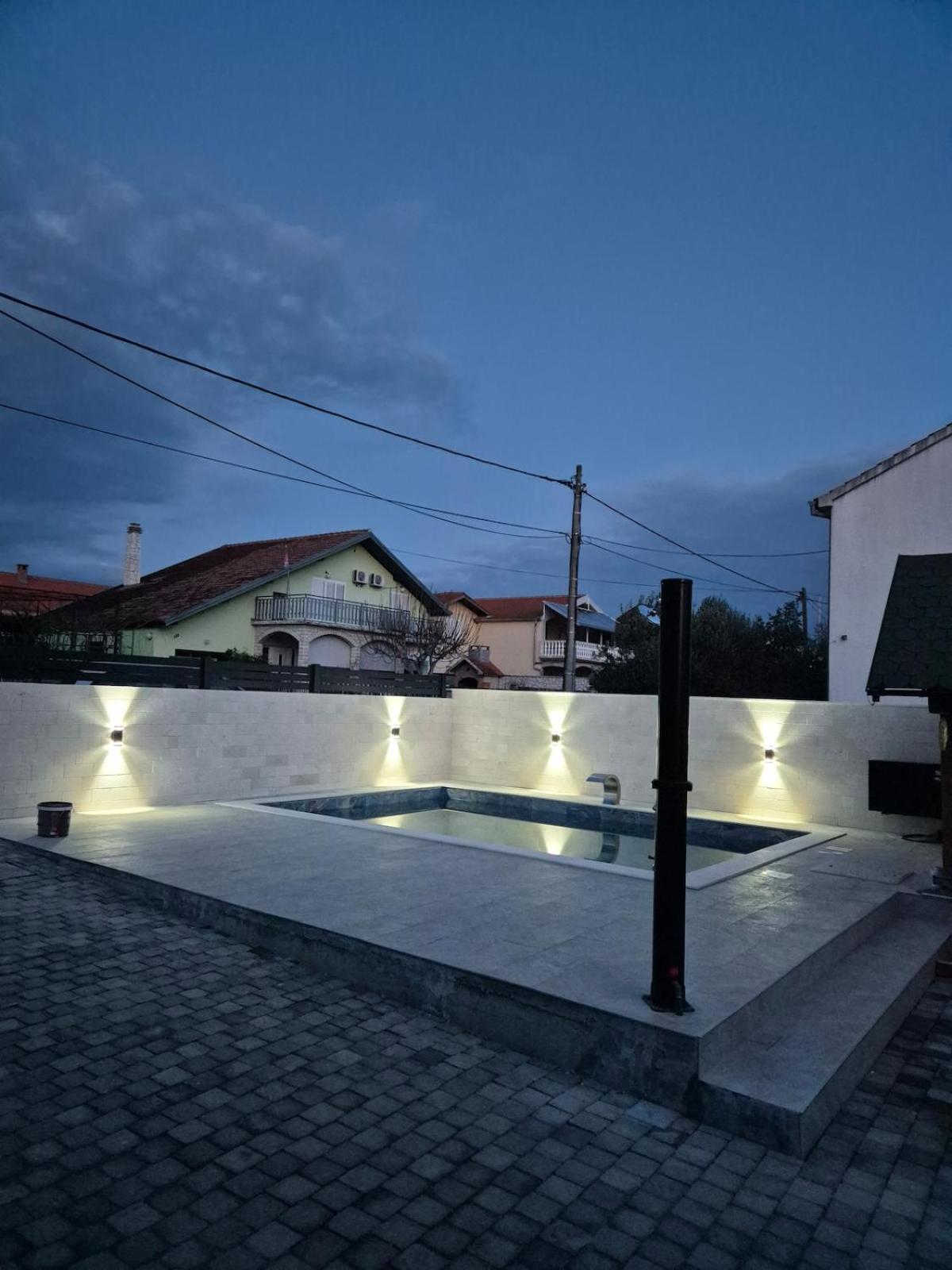 Villa Mila Kakma Екстериор снимка
