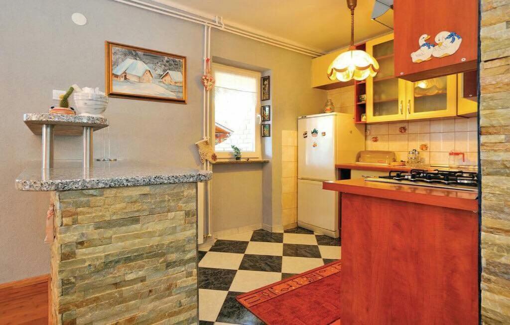Villa Mila Kakma Екстериор снимка