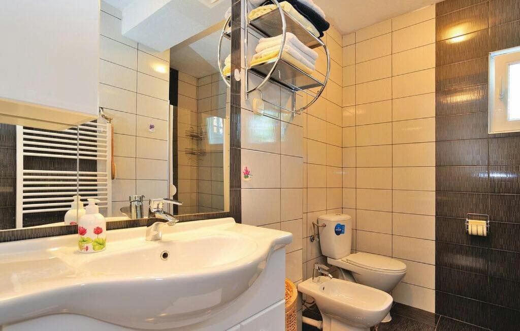 Villa Mila Kakma Екстериор снимка