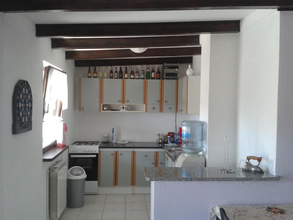 Villa Mila Kakma Екстериор снимка