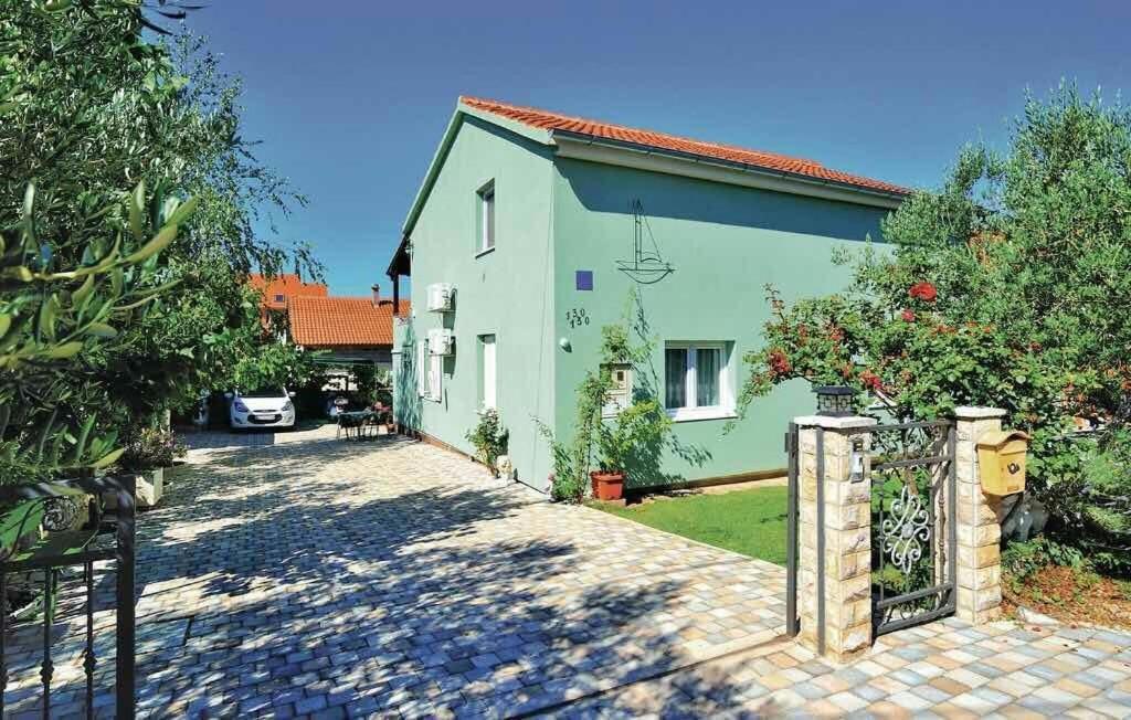 Villa Mila Kakma Екстериор снимка